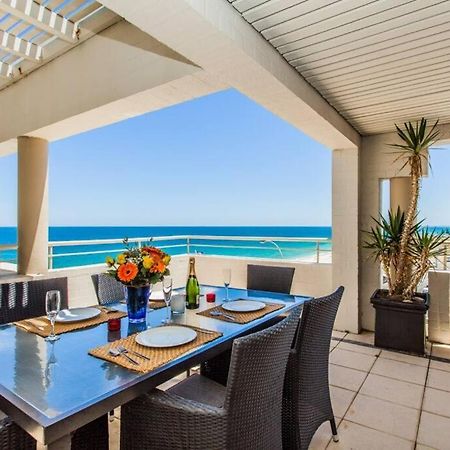 Beach View Apartment In Cottesloe Perth Luaran gambar
