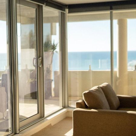 Beach View Apartment In Cottesloe Perth Luaran gambar