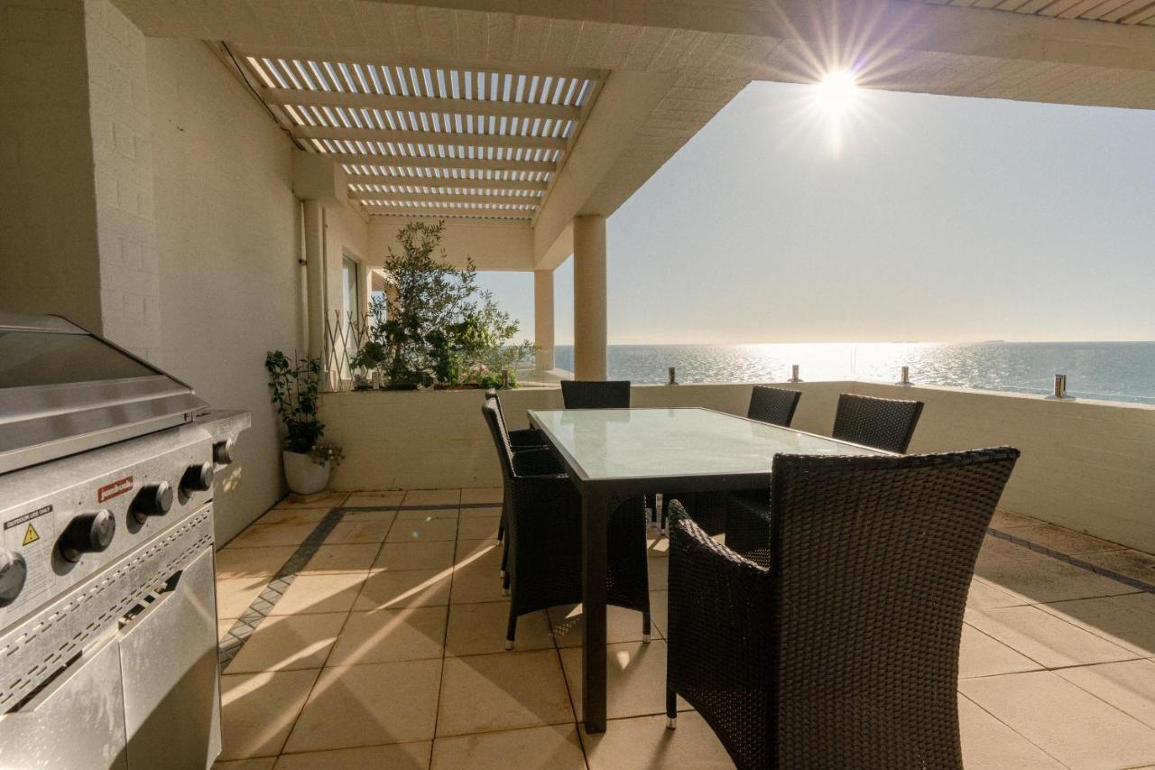 Beach View Apartment In Cottesloe Perth Luaran gambar