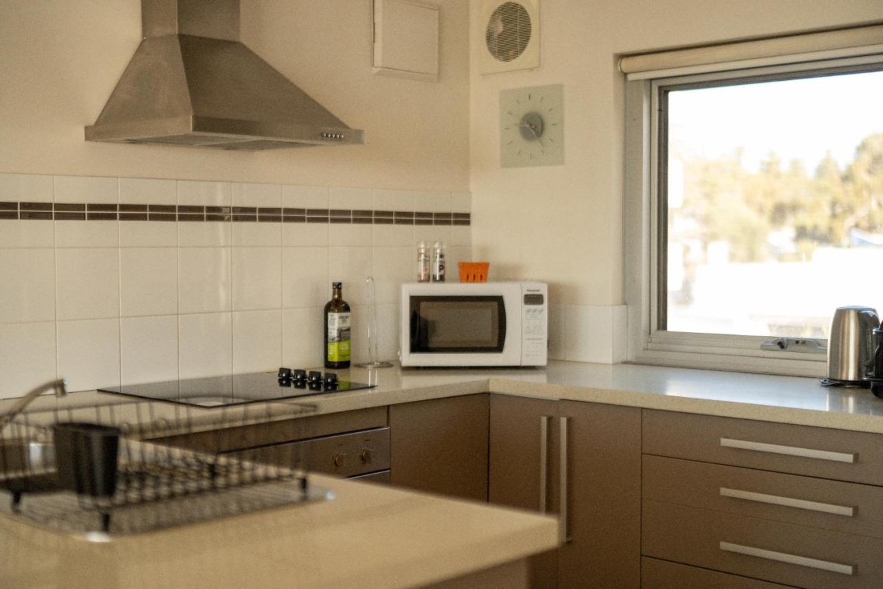 Beach View Apartment In Cottesloe Perth Luaran gambar