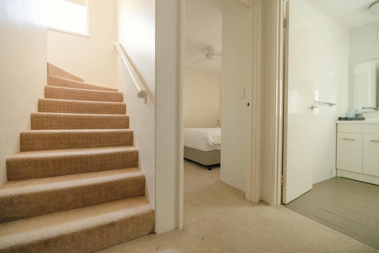 Beach View Apartment In Cottesloe Perth Luaran gambar